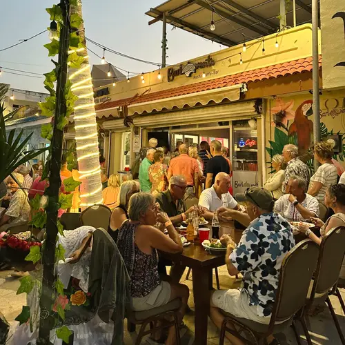Restaurante Barlovento Progreso - foto 1