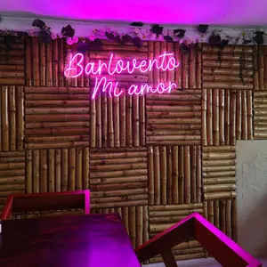 Restaurante Barlovento Progreso 5