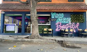 You Are Beautiful Pro Hogar
