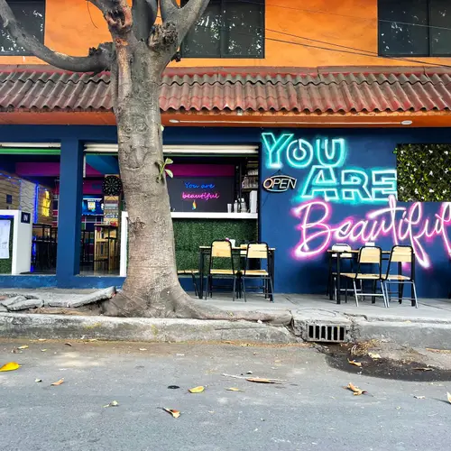 You Are Beautiful Pro Hogar - foto 1