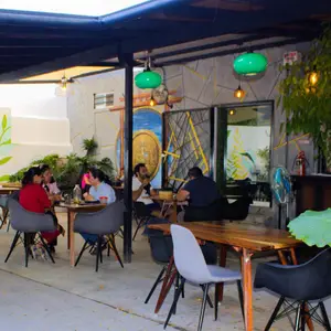 Daruco Oriental Kitchen Colima 7