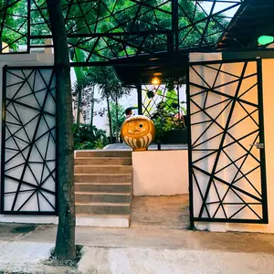 Daruco Oriental Kitchen Colima 5
