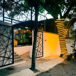 Daruco Oriental Kitchen Colima 1