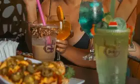La Diabla Cervecería Cuernavaca