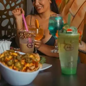 La Diabla Cervecería Cuernavaca 1