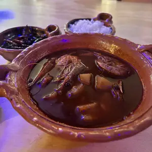 La Diabla Cervecería Cuernavaca 9