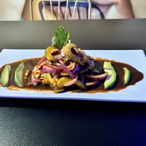 La Diabla Cervecería Cuernavaca 7