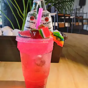 La Diabla Cervecería Cuernavaca 8