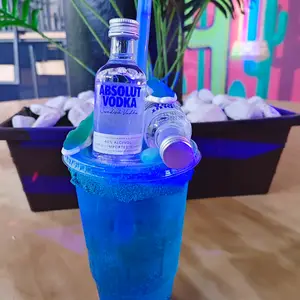 La Diabla Cervecería Cuernavaca 6