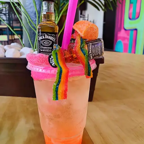 La Diabla Cervecería Cuernavaca - foto 4