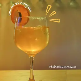 La Diabla Cervecería Cuernavaca - foto 2