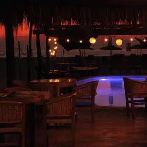 Zolem Beach Club Puerto Escondido 3