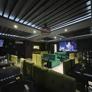 Restaurante Mezcalitos Río Bravo 3
