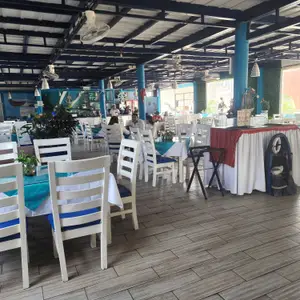 Restaurante El Marino Palenque 7
