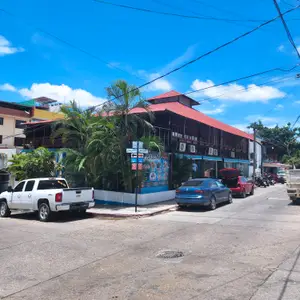 Restaurante El Marino Palenque 5