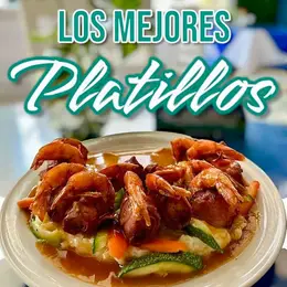 Restaurante El Marino Palenque - foto 2