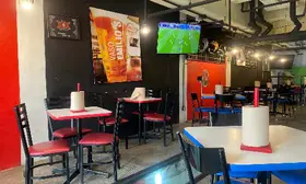 Emilio's Gastro & Bar CDMX