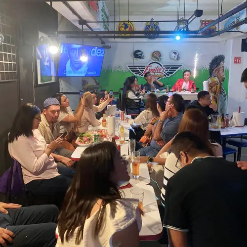 Emilio's Gastro & Bar CDMX - foto 4
