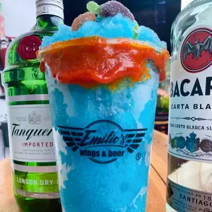 Emilio's Gastro & Bar CDMX 3