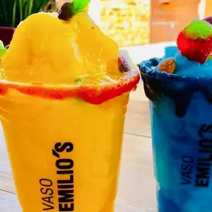 Emilio's Gastro & Bar CDMX 9