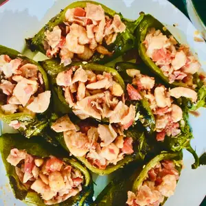 Emilio's Gastro & Bar CDMX 8