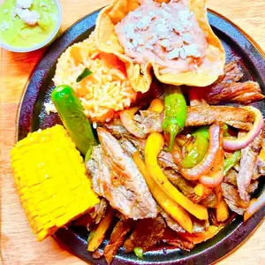 Emilio's Gastro & Bar CDMX 2