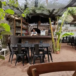 Restaurant Maíz Criollo Malinalco - foto 3