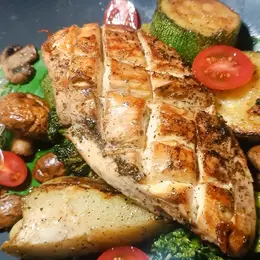 Restaurant Maíz Criollo Malinalco - foto 2