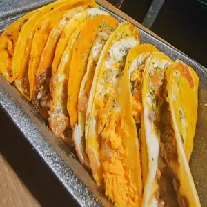 El Cartel de los Tacos Panamá 6
