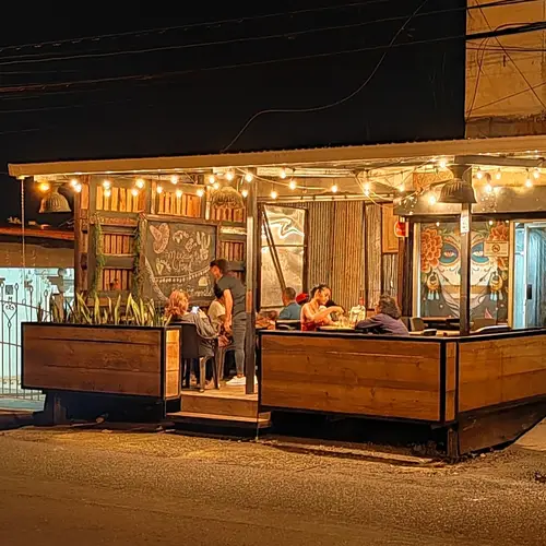 El Cartel de los Tacos Panamá - foto 1