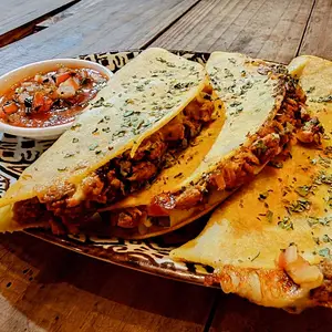 El Cartel de los Tacos Panamá 2