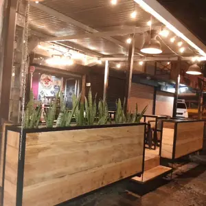 El Cartel de los Tacos Panamá 5