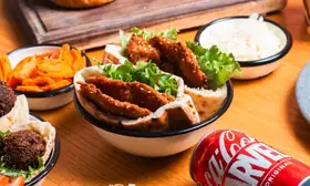 Eat Bar Playa del Carmen