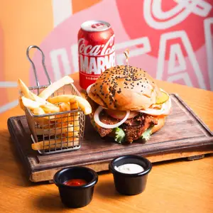 Eat Bar Playa del Carmen 6