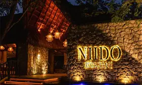 Restaurante NIIDO Tulum 