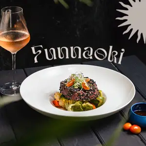 Restaurante NIIDO Tulum  7