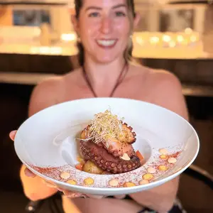 Restaurante NIIDO Tulum  8