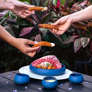 Restaurante NIIDO Tulum  5