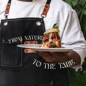 Restaurante NIIDO Tulum  2