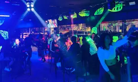 Changoo Bar Acoxpa 