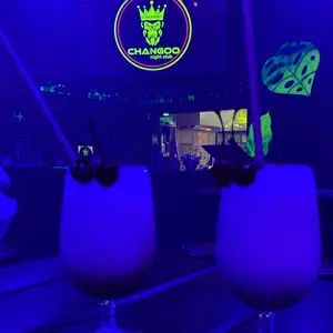 Changoo Bar Acoxpa  2