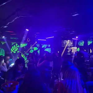 Changoo Bar Acoxpa  4