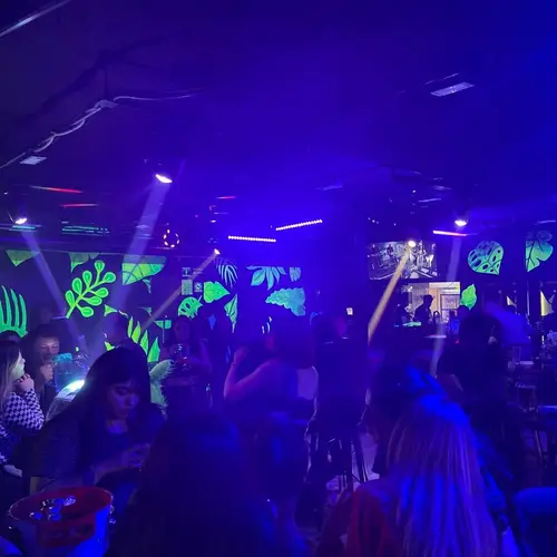 Changoo Bar Acoxpa  - foto 4