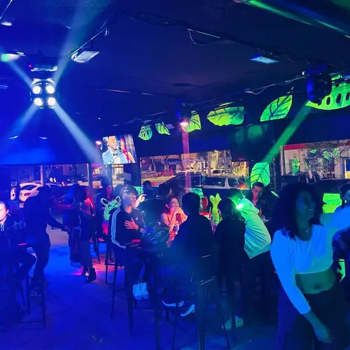 Changoo Bar Acoxpa  - foto 1
