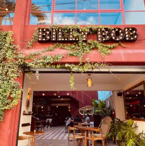 Billy Bob DownTown Tulum 1