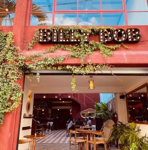 Billy Bob DownTown Tulum - foto 1