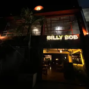 Billy Bob DownTown Tulum 5