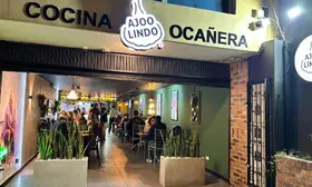 AjooLindo Cocina Ocañera Bogotá