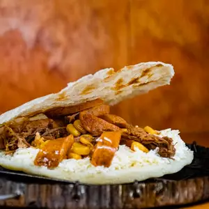 AjooLindo Cocina Ocañera Bogotá 6