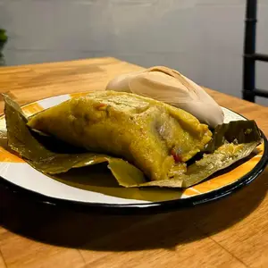 AjooLindo Cocina Ocañera Bogotá 5